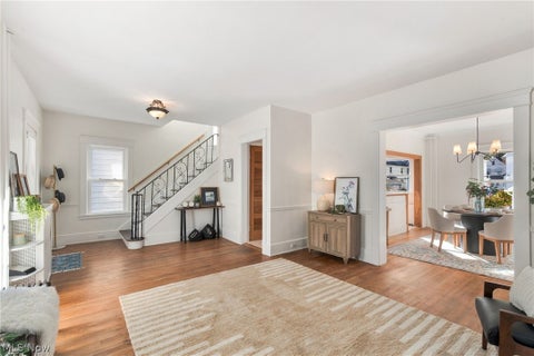 Tiny photo for 1446 Roycroft Avenue, Lakewood, OH 44107 (MLS # 5255610)