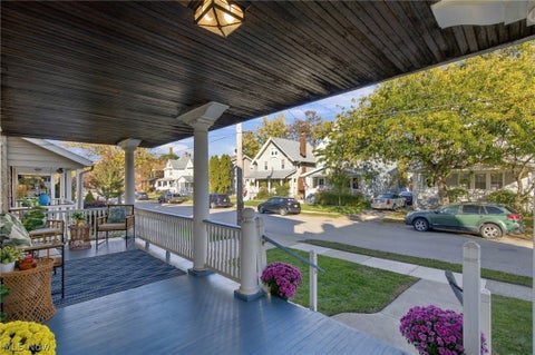 Tiny photo for 1446 Roycroft Avenue, Lakewood, OH 44107 (MLS # 5255610)