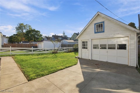 Tiny photo for 1446 Roycroft Avenue, Lakewood, OH 44107 (MLS # 5255610)