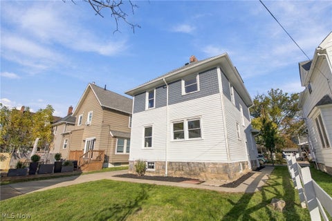 Tiny photo for 1446 Roycroft Avenue, Lakewood, OH 44107 (MLS # 5255610)