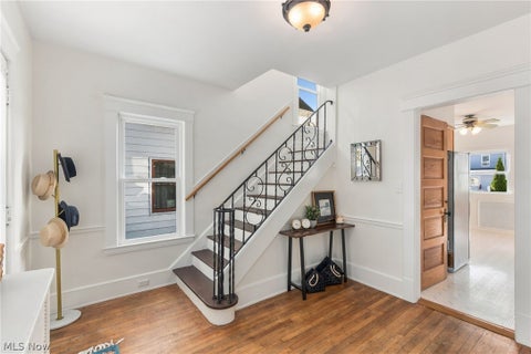 Tiny photo for 1446 Roycroft Avenue, Lakewood, OH 44107 (MLS # 5255610)