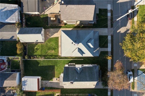 Tiny photo for 1446 Roycroft Avenue, Lakewood, OH 44107 (MLS # 5255610)