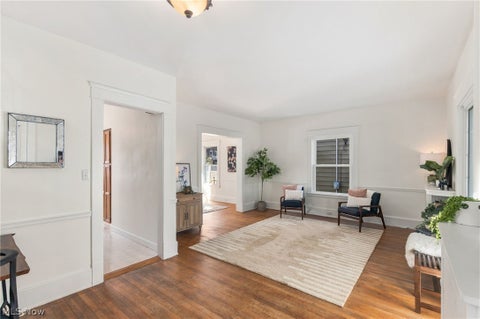 Tiny photo for 1446 Roycroft Avenue, Lakewood, OH 44107 (MLS # 5255610)