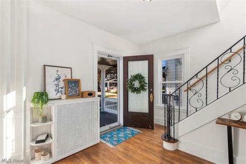 Tiny photo for 1446 Roycroft Avenue, Lakewood, OH 44107 (MLS # 5255610)