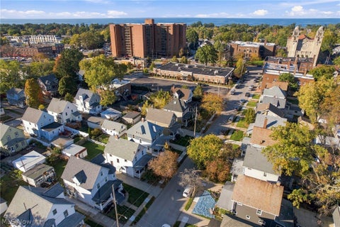 Tiny photo for 1446 Roycroft Avenue, Lakewood, OH 44107 (MLS # 5255610)