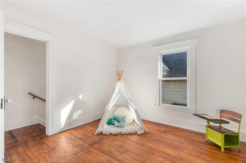 Tiny photo for 1446 Roycroft Avenue, Lakewood, OH 44107 (MLS # 5255610)