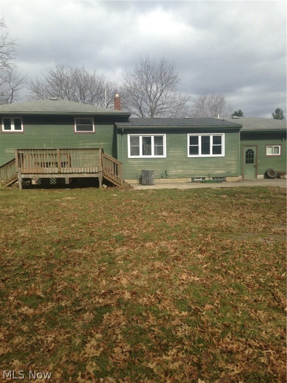 Great Salt Spring - Residential