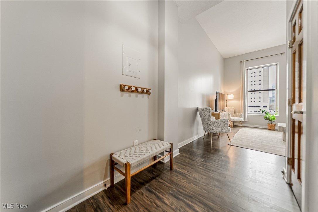 408 W Saint Clair Avenue 505