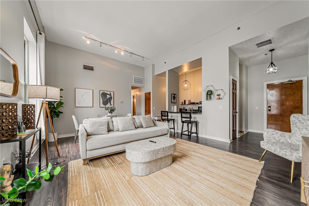 408 W Saint Clair Avenue 505