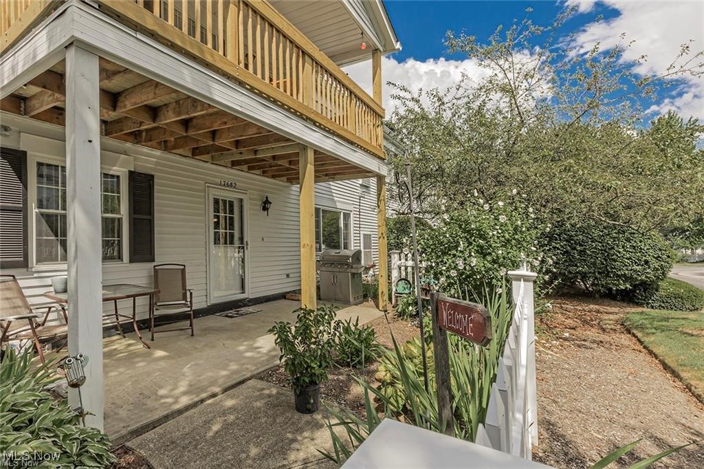 Chagrin Falls, Ohio 44023, United States, 2 Bedrooms Bedrooms, ,2 BathroomsBathrooms,Residential,Contingent,145600