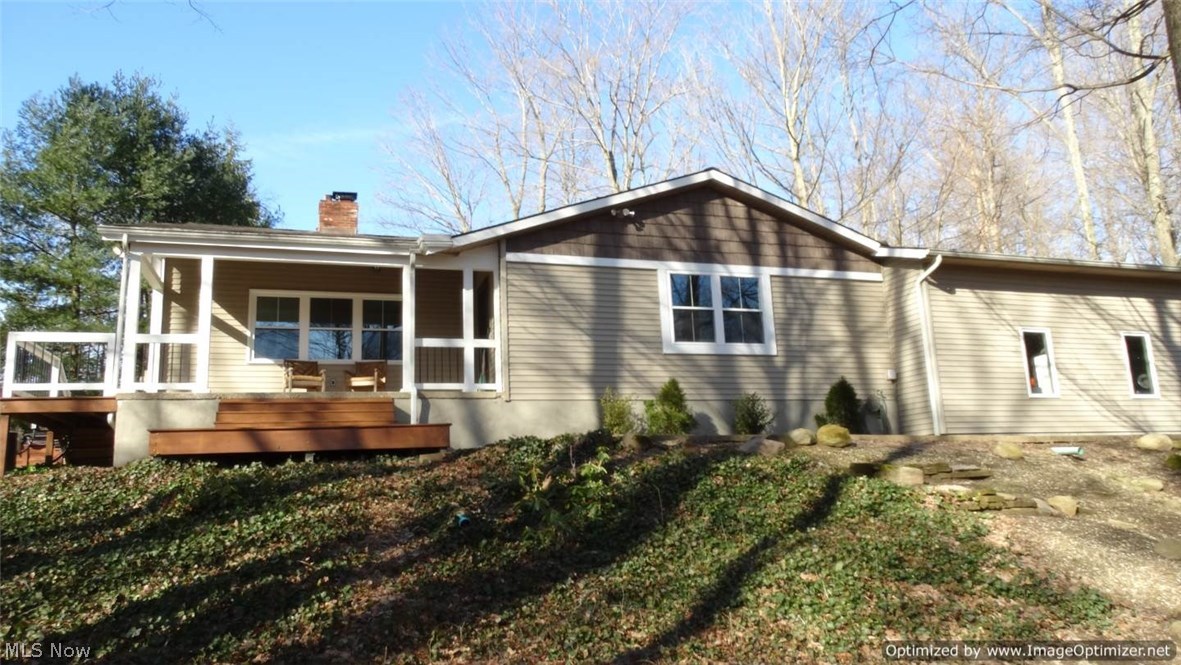 Walnut Trace - Residential