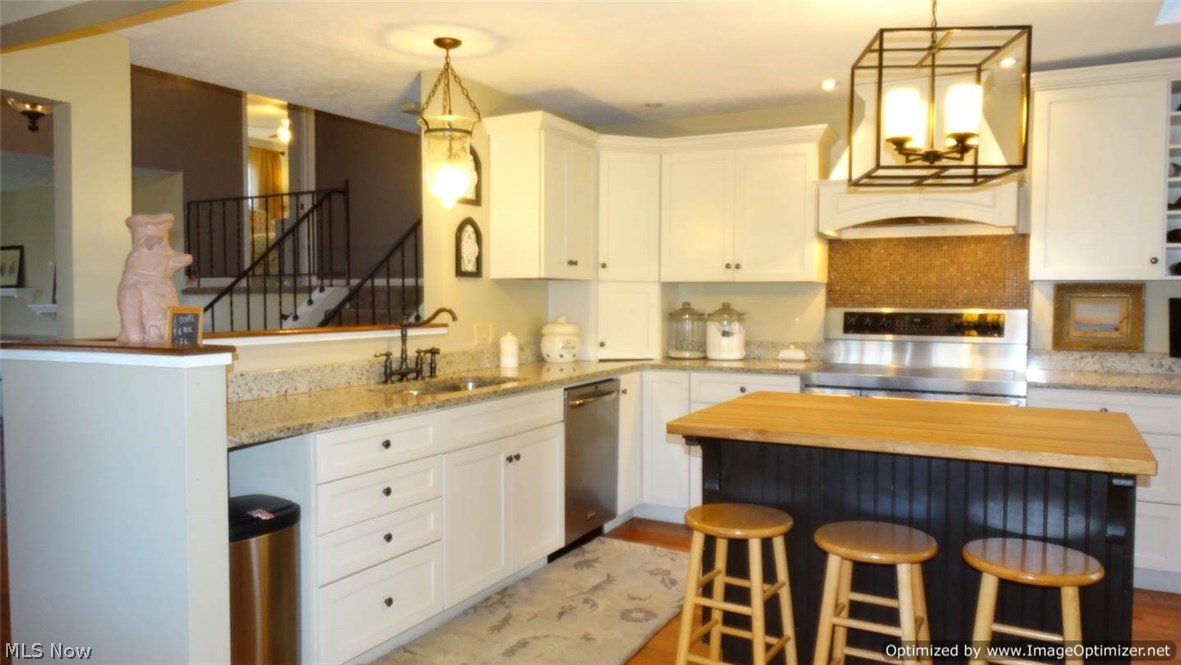 Walnut Trace - Residential