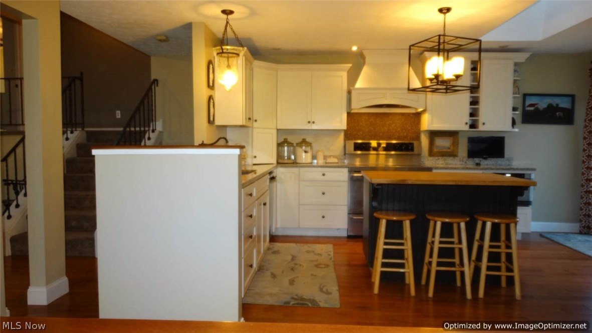 Walnut Trace - Residential