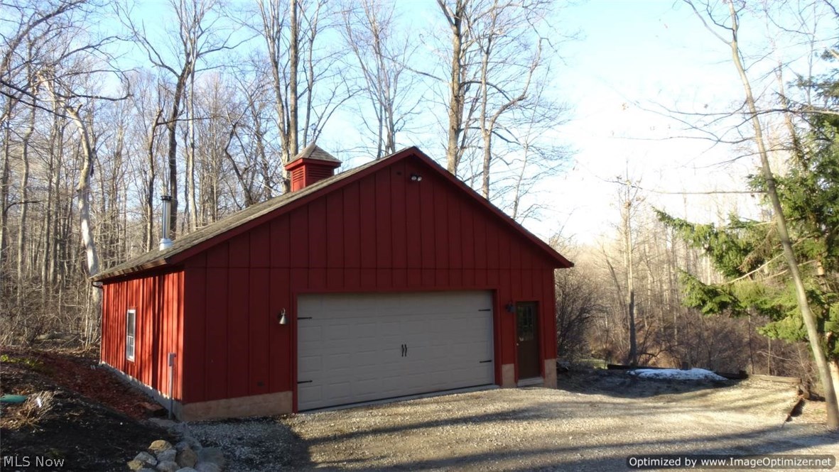 Walnut Trace - Residential