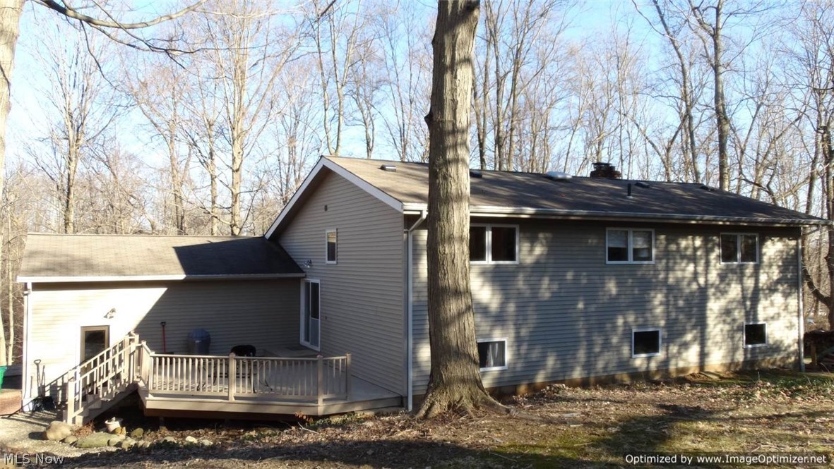 Walnut Trace - Residential