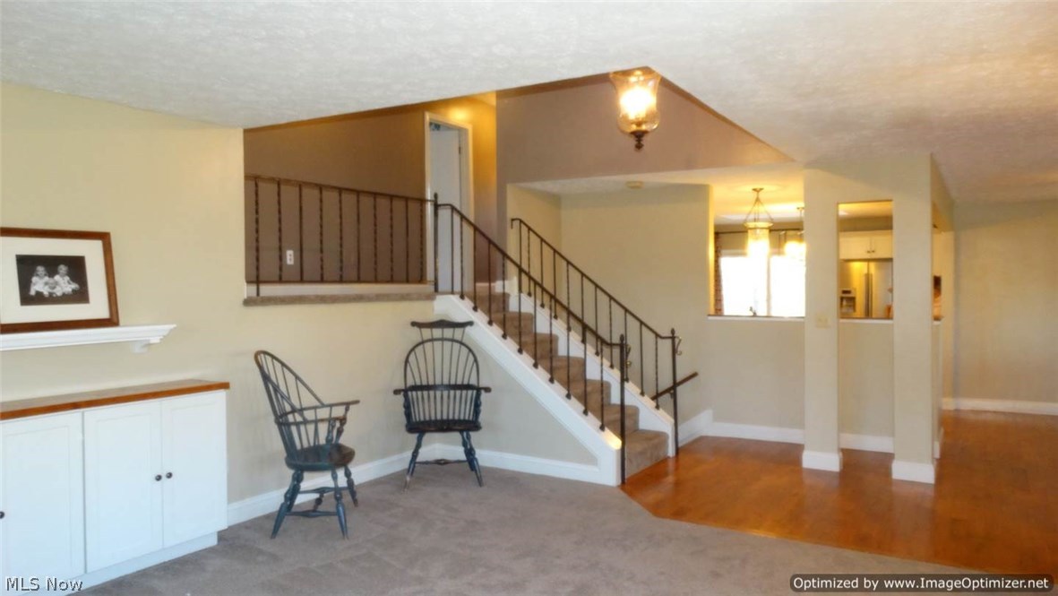 Walnut Trace - Residential