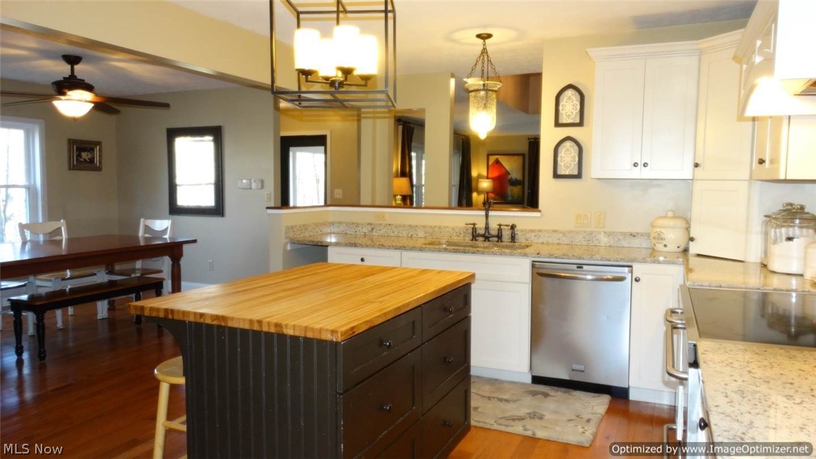 Walnut Trace - Residential