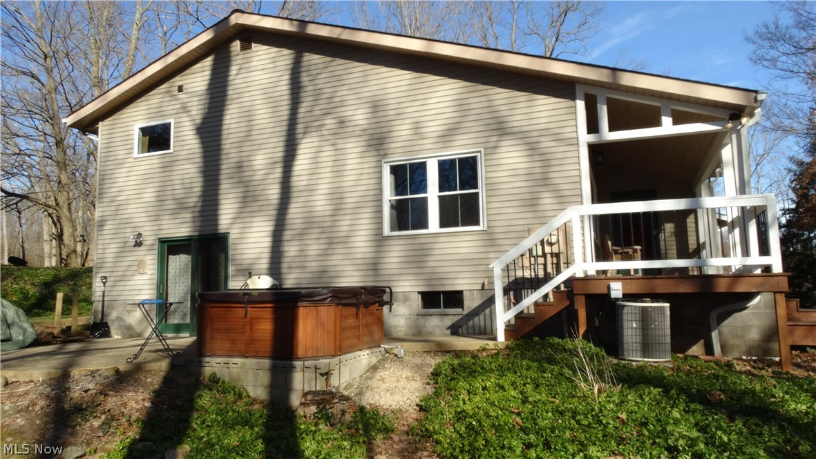 Walnut Trace - Residential