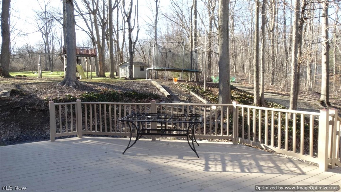 Walnut Trace - Residential