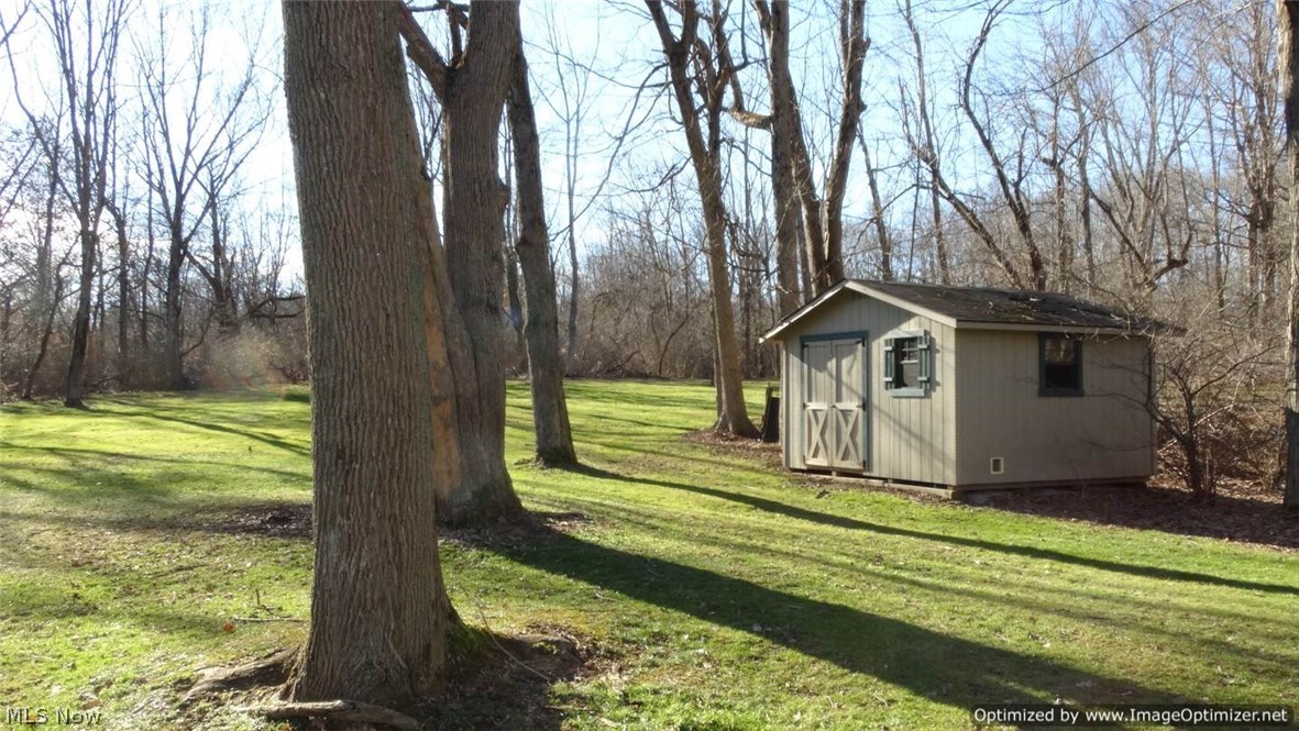 Walnut Trace - Residential