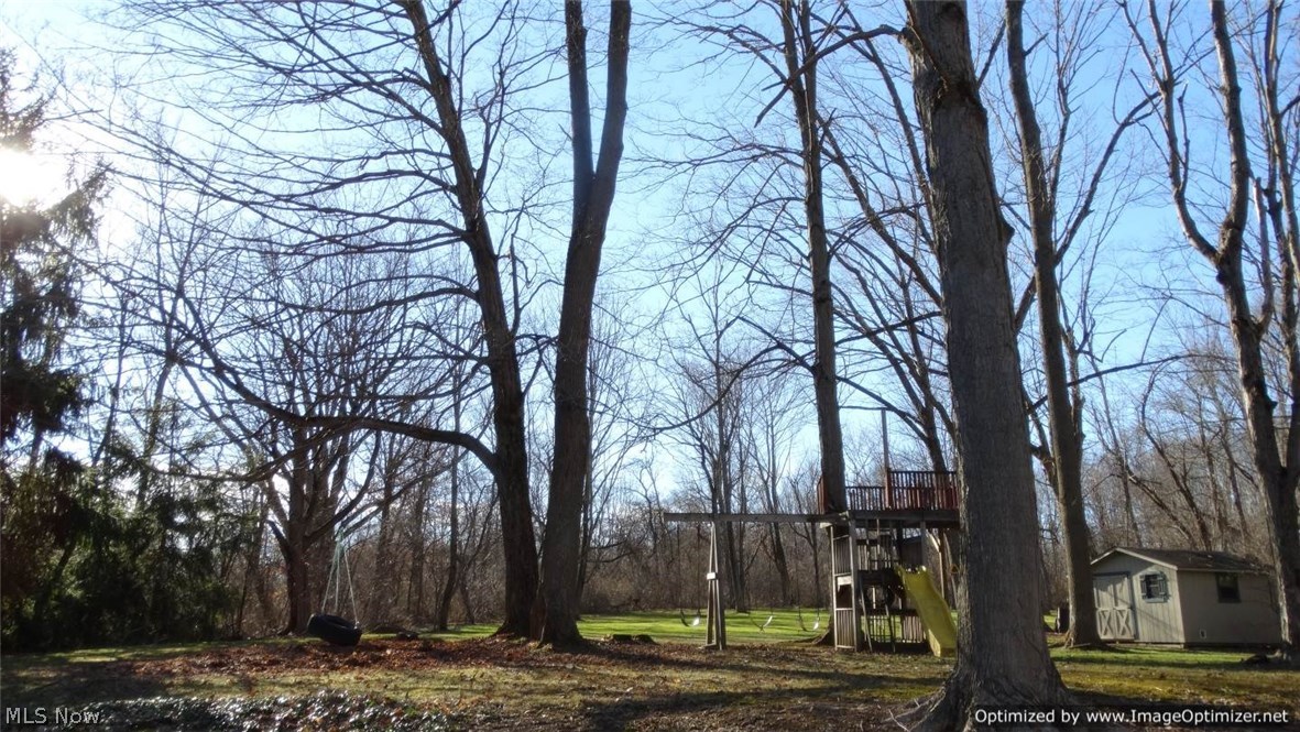 Walnut Trace - Residential