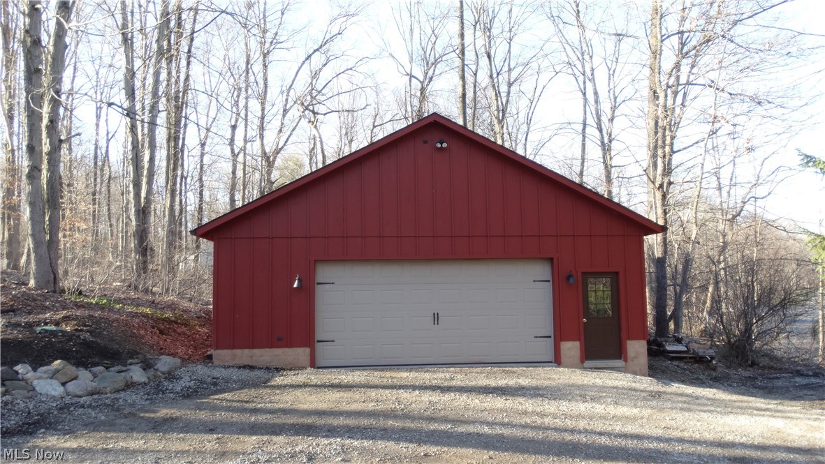 Walnut Trace - Residential