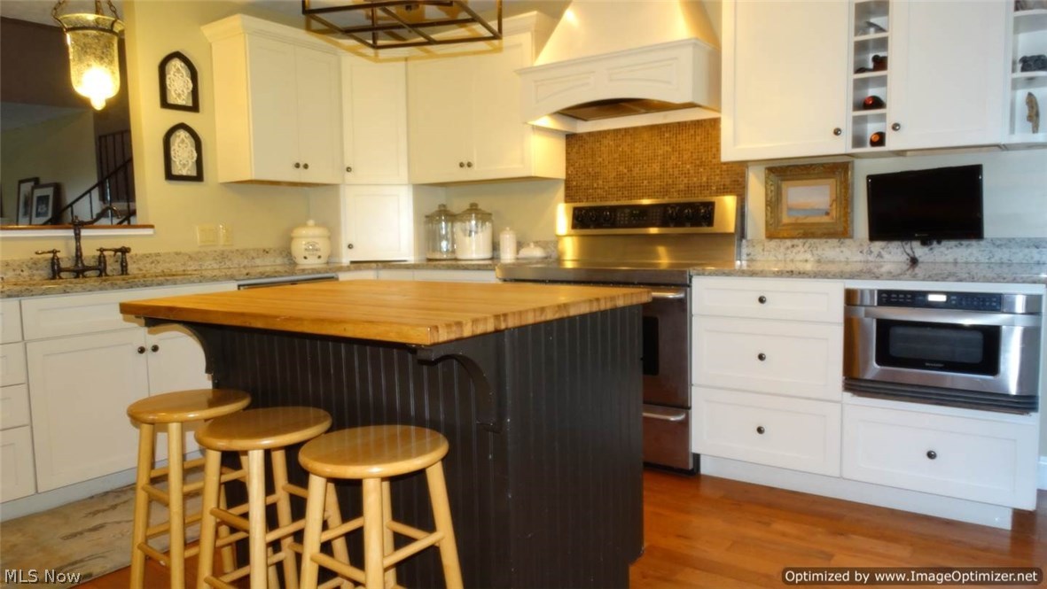 Walnut Trace - Residential