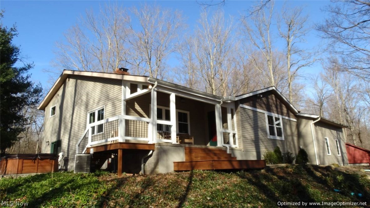 Walnut Trace - Residential