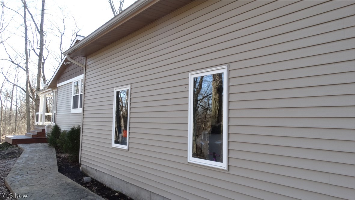 Walnut Trace - Residential