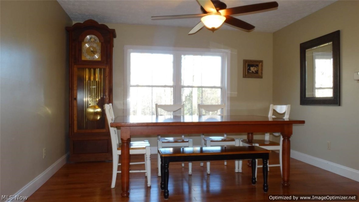 Walnut Trace - Residential