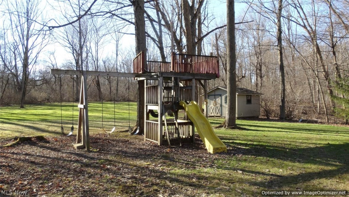 Walnut Trace - Residential