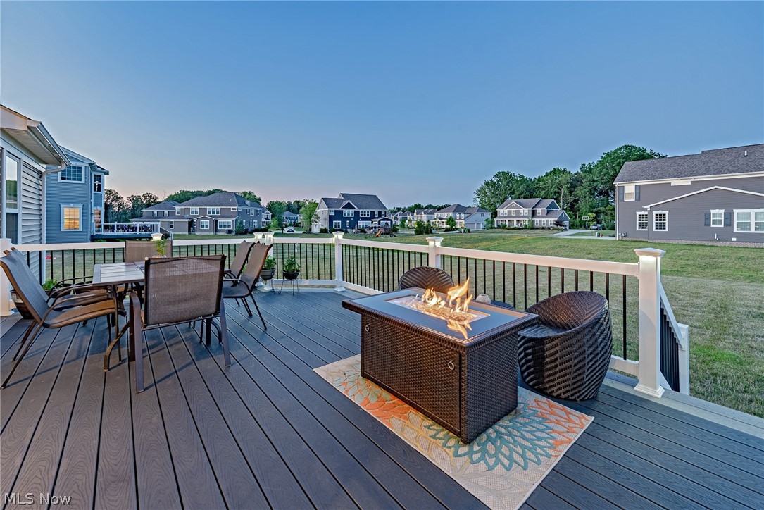 Reserve At River Oaks Sub - Residential