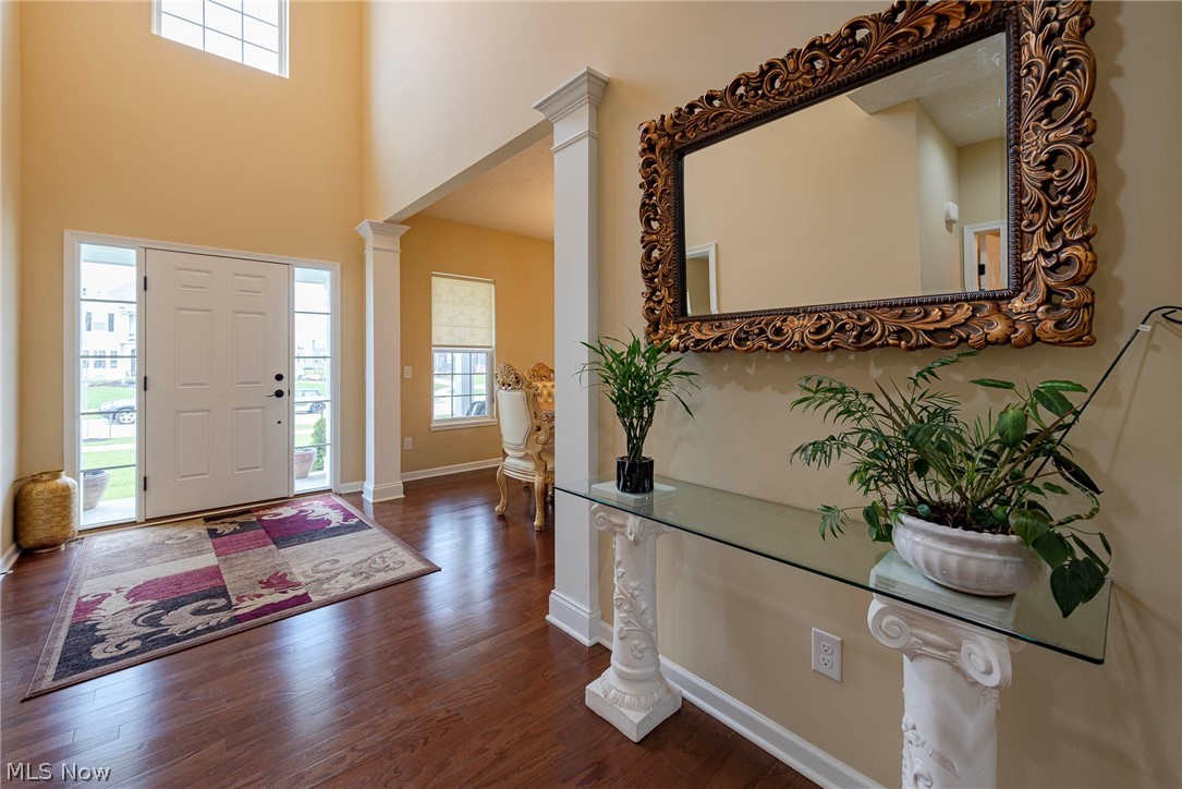 Reserve At River Oaks Sub - Residential