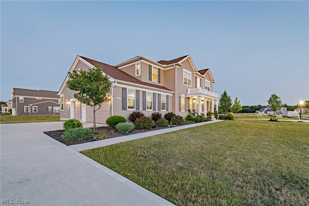 Reserve At River Oaks Sub - Residential