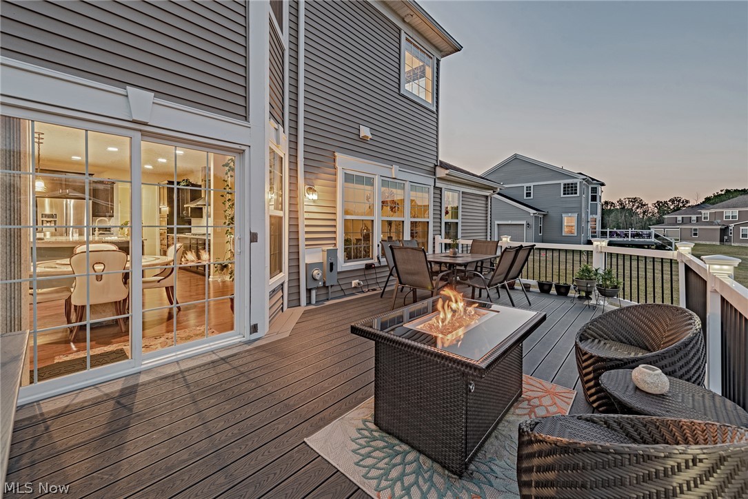 Reserve At River Oaks Sub - Residential