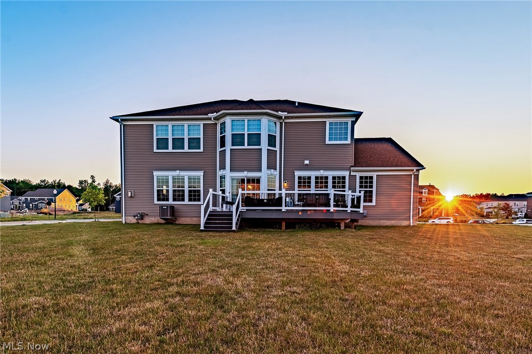 Reserve At River Oaks Sub - Residential