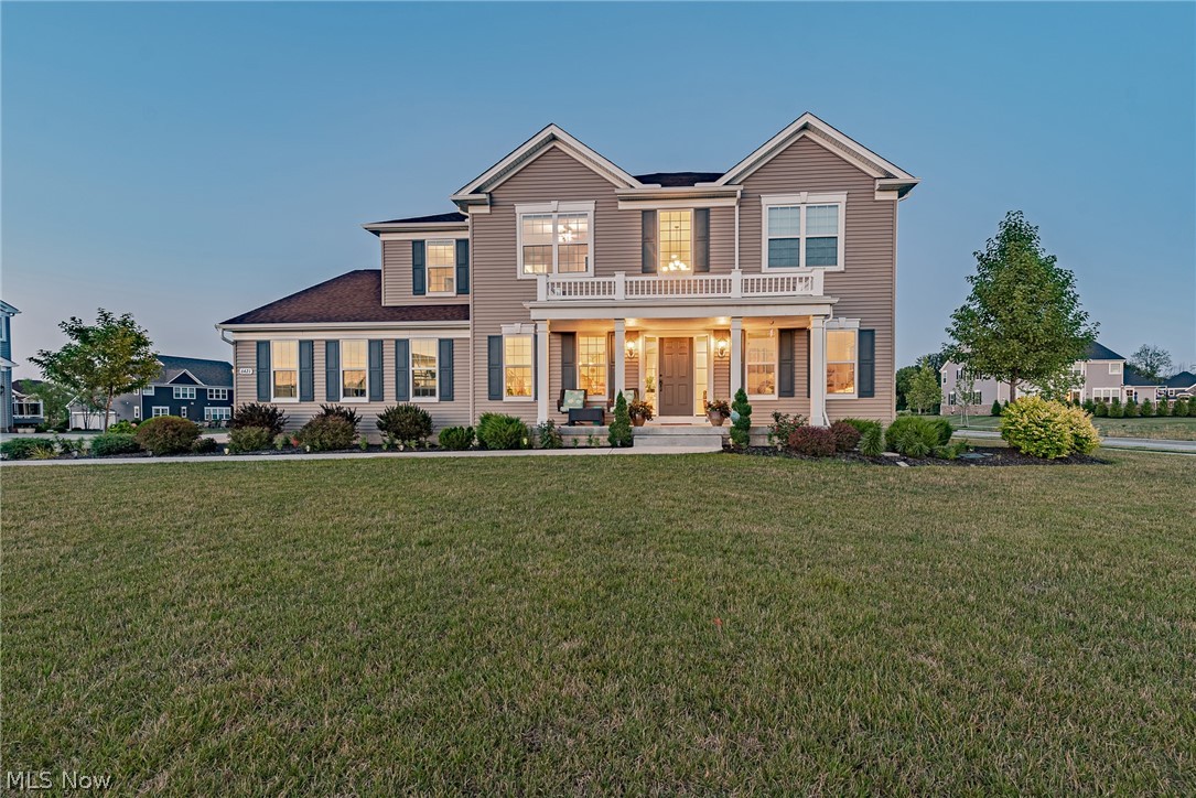 Reserve At River Oaks Sub - Residential