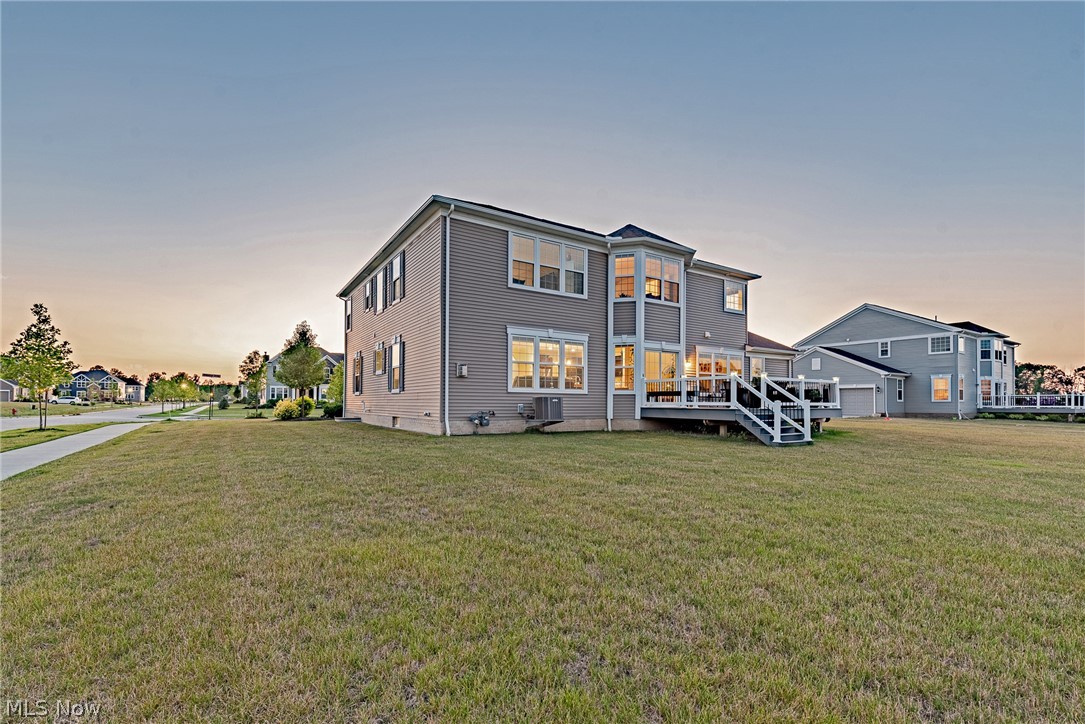 Reserve At River Oaks Sub - Residential