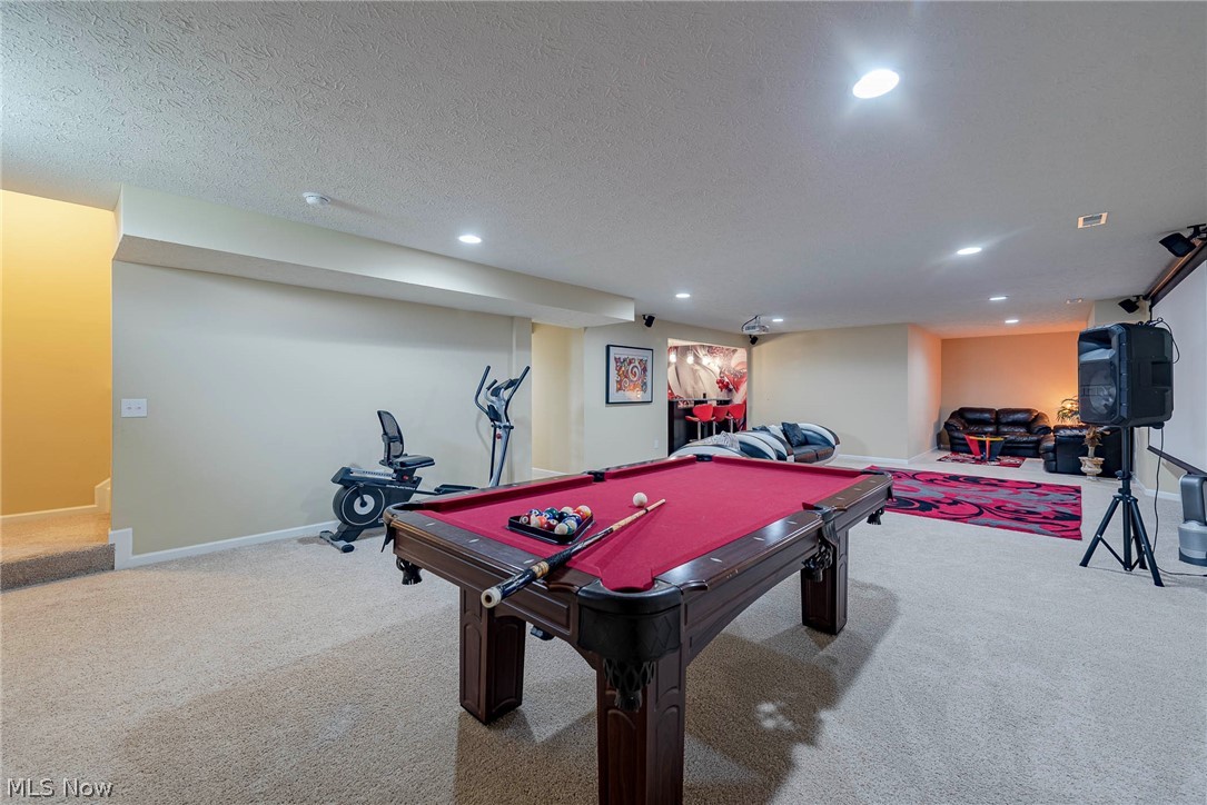 Reserve At River Oaks Sub - Residential