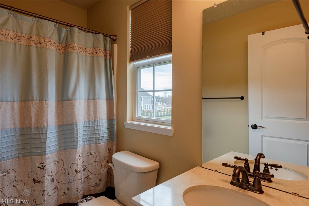 Reserve At River Oaks Sub - Residential