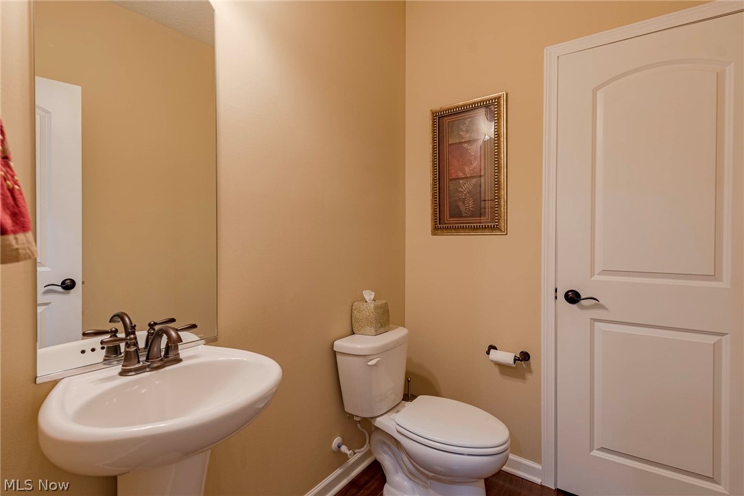 Reserve At River Oaks Sub - Residential