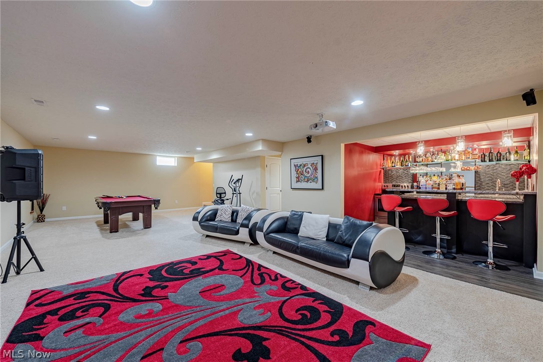 Reserve At River Oaks Sub - Residential