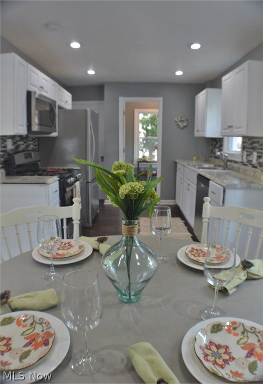 Copley Road 1st Add - Residential