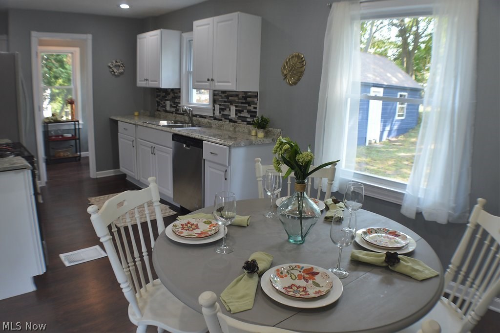 Copley Road 1st Add - Residential
