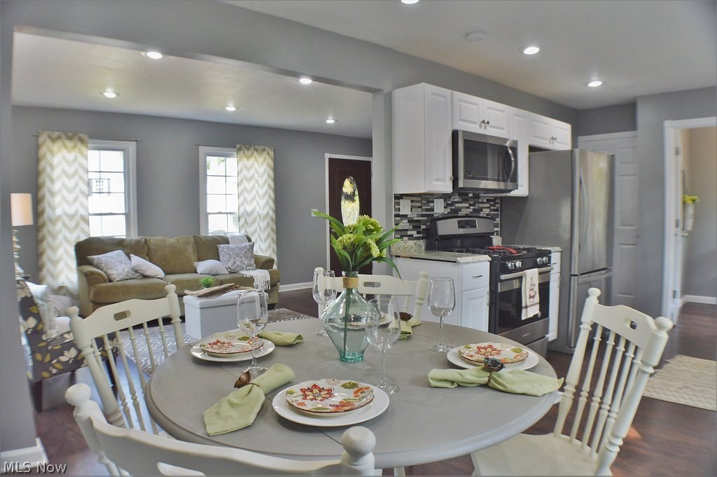 Copley Road 1st Add - Residential