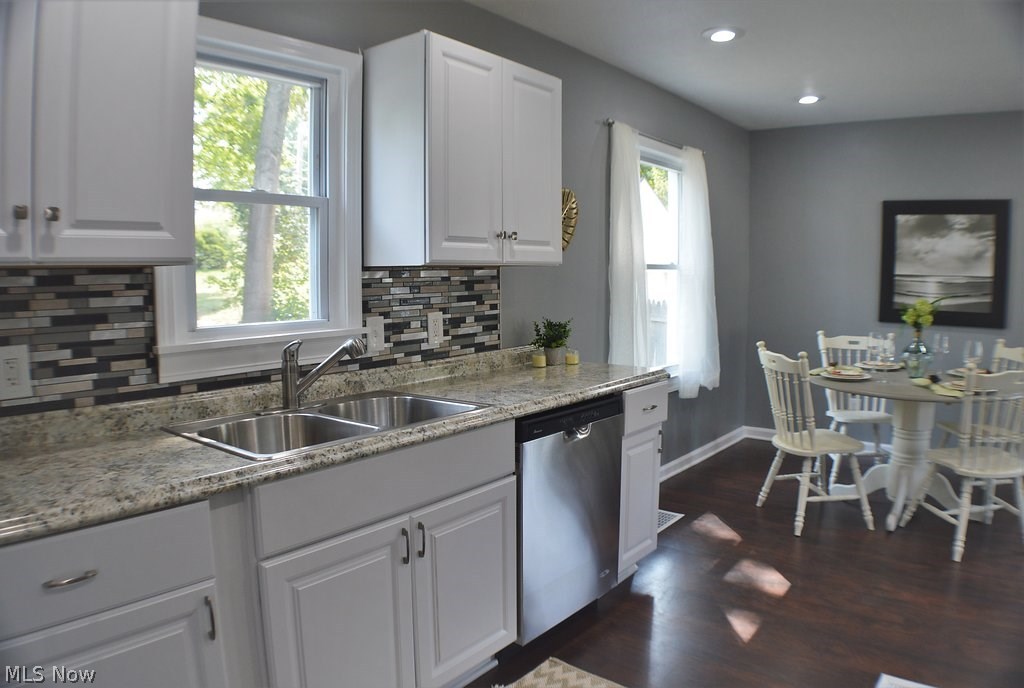 Copley Road 1st Add - Residential