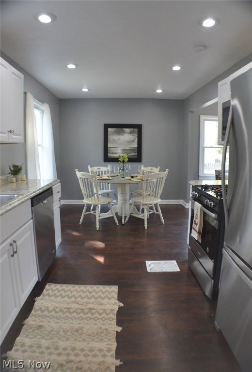 Copley Road 1st Add - Residential