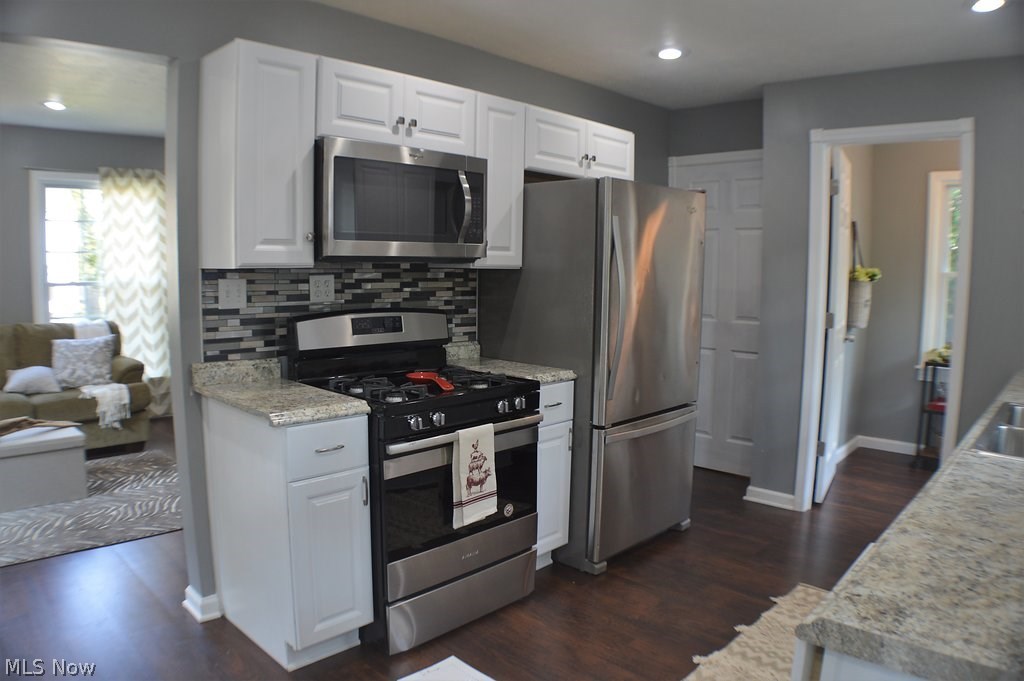 Copley Road 1st Add - Residential