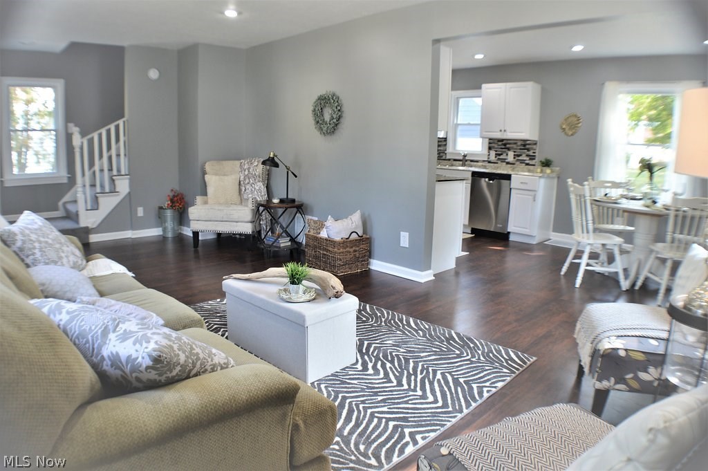 Copley Road 1st Add - Residential