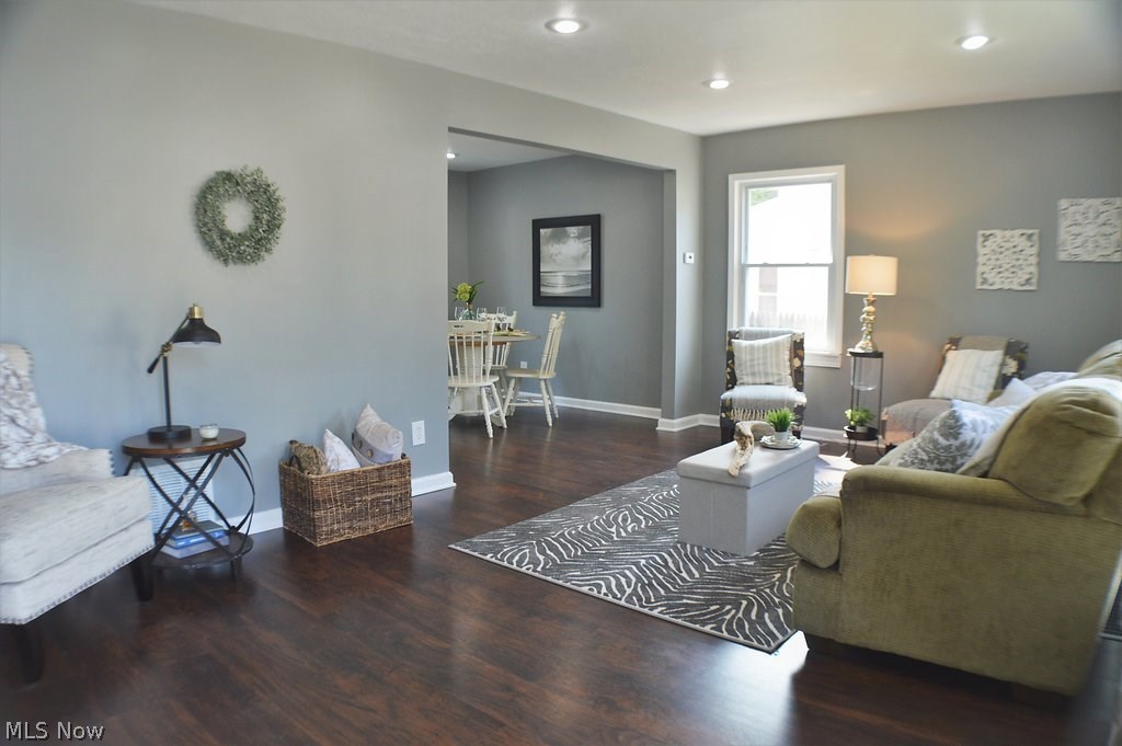 Copley Road 1st Add - Residential